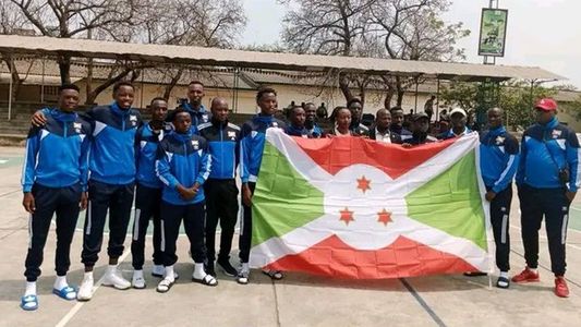 Misterio absoluto: desaparecieron 10 jugadores juveniles de Burundi, rival de Argentina en el mundial de Handball