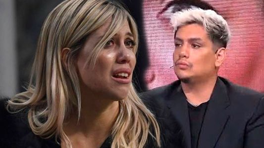 El verdadero motivo por el que Kennys Palacios dejó después de años de trabajar con Wanda Nara