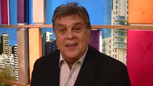 Luis Ventura ganó miles de pesos a la quiniela, gracias al recuerdo de su padre