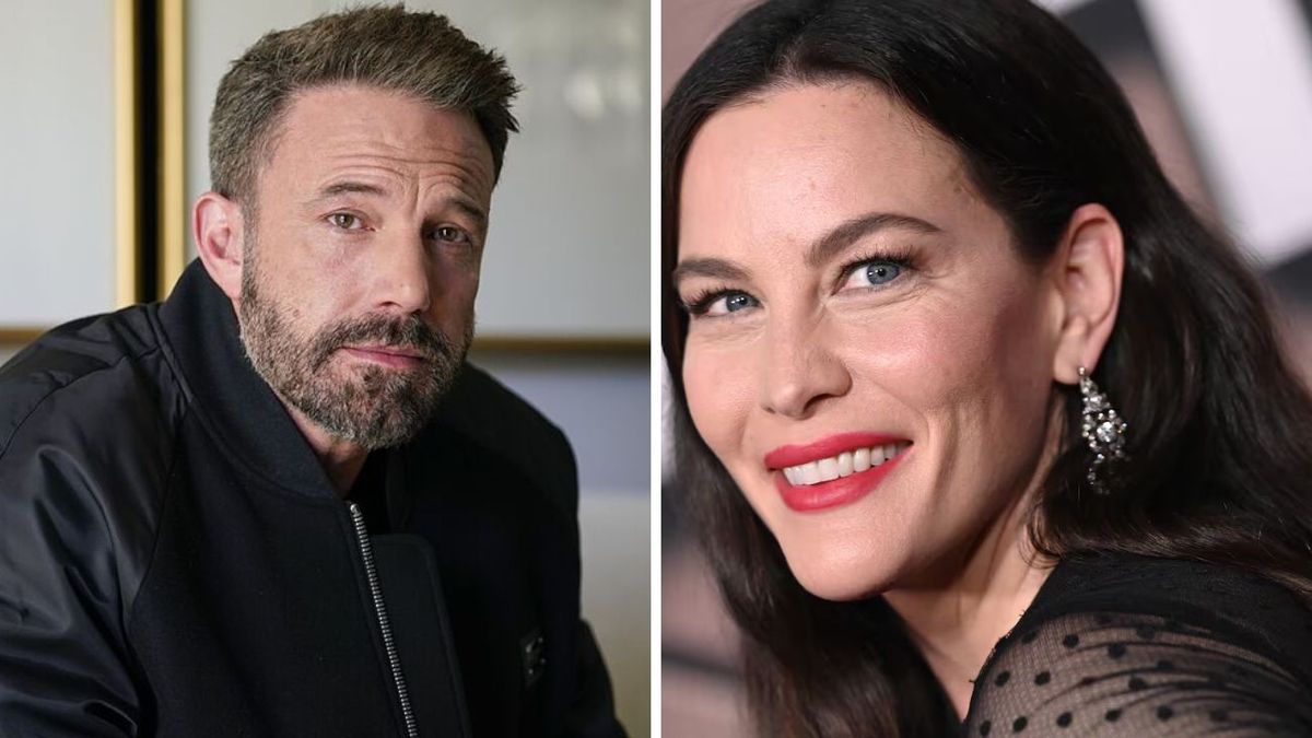 Netflix: Ben Affleck y Liv Tyler causan furor con la comedia romántica más popular del momento.