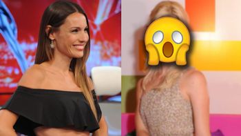 El explosivo reemplazo de Pampita para el Bailando: ¿cómo reaccionará la modelo?