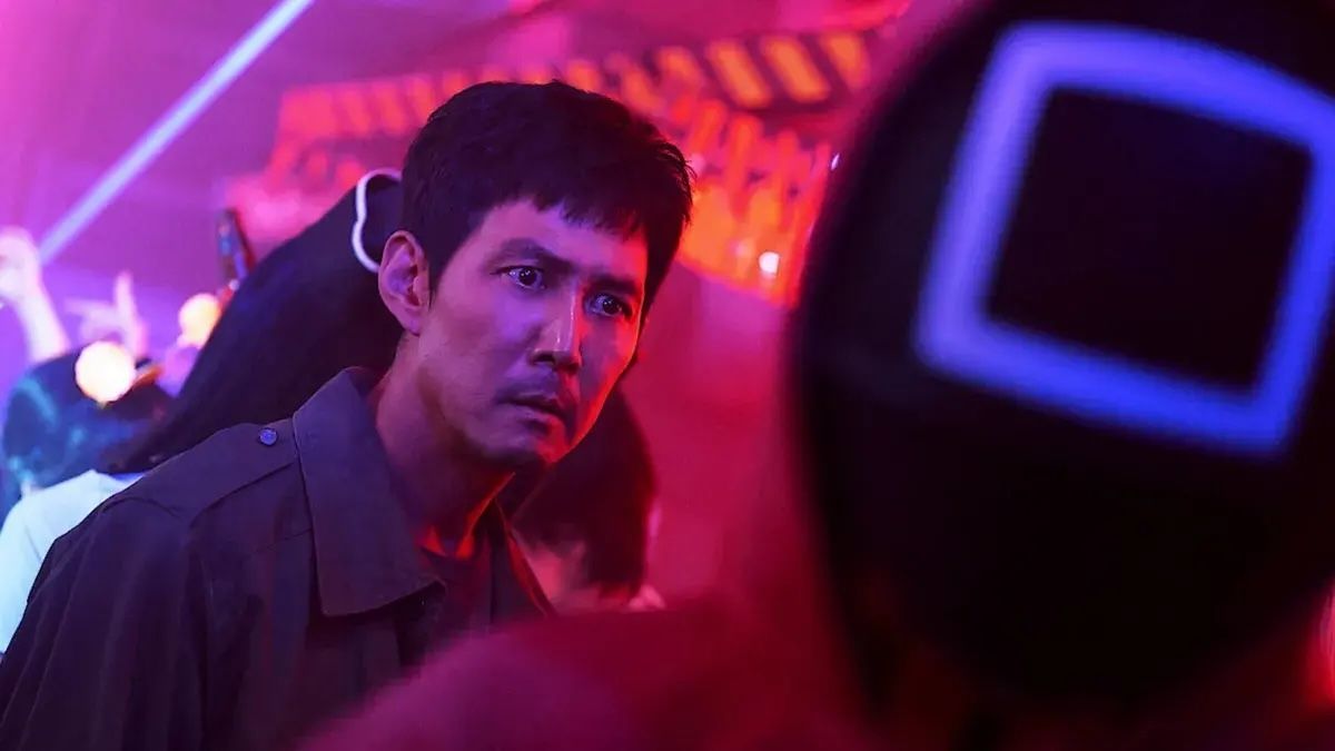 Netflix estrena la segunda temporada de El juego del calamar y lidera el ranking mundial de series.