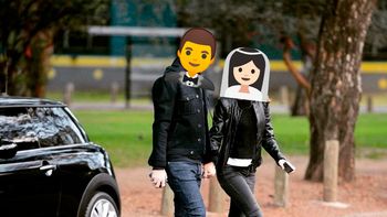 El primer casamiento de famasos suspendido por el coronavirus