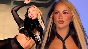 flor vigna tomo una decision drastica y sus seguidores le pidieron basta