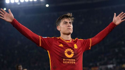 ¡Bomba! Paulo Dybala está en el radar de un importante club español