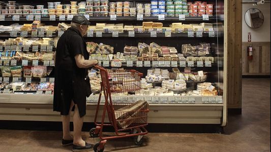 La inflación de noviembre fue del 4,9% y acumula 92,4% en los últimos 12 meses