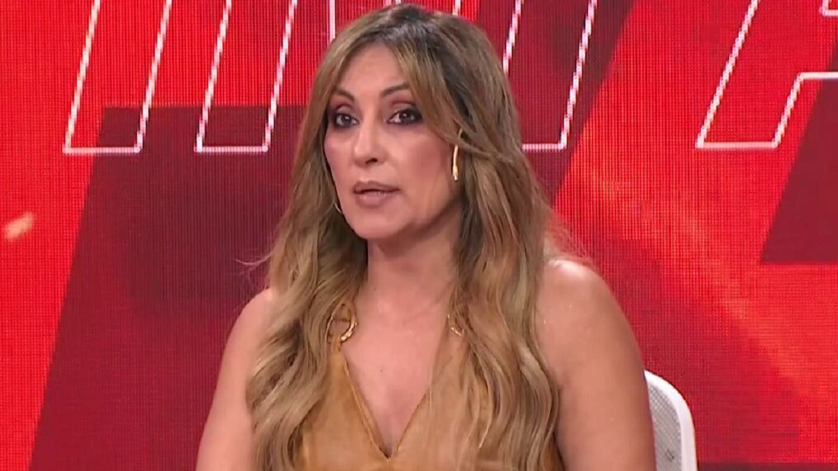 La tremenda confesión de Marcela Tauro en vivo: Me están amenazando y...