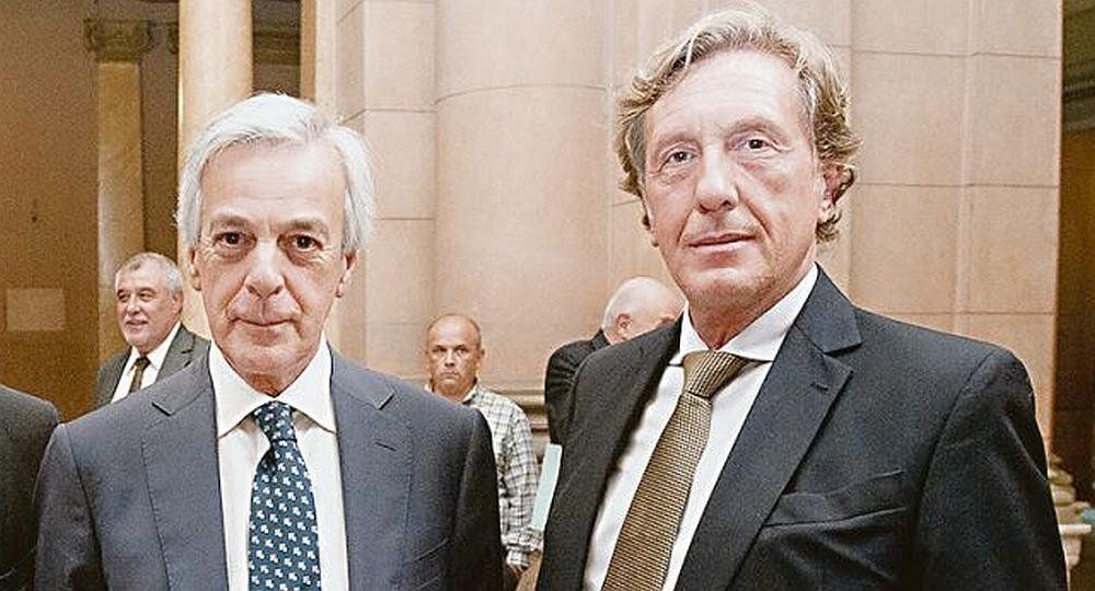 Cómo se integra un tribunal federal y por qué la Corte quiere más datos sobre la liberación de Cristóbal López