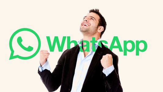 WhatsApp: la nueva función que es un golazo y le cambiará la vida a todos