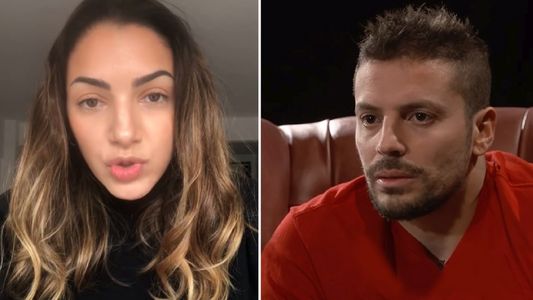 Ulises Jaitt furioso con Thelma Fardin y el colectivo de Actrices Argentinas