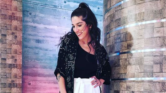 Juana Repetto se operó las lolas: Tarde o temprano lo iba a tener que hacer