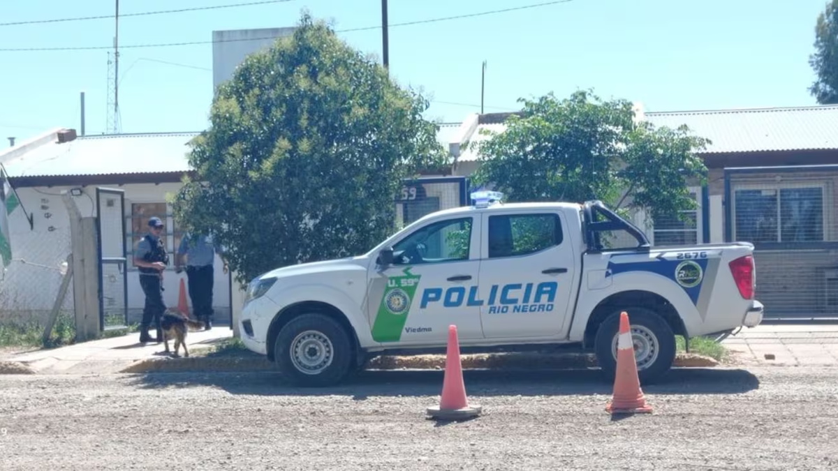 La trágica muerte de Facundo Taux: tenía 20 años