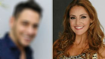 ¿Qué conductor invitó a cenar a Eleonora Wexler y ella aceptó?