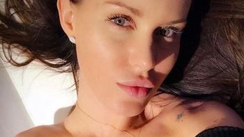 Natalie Weber: Van a matar a mis hijos