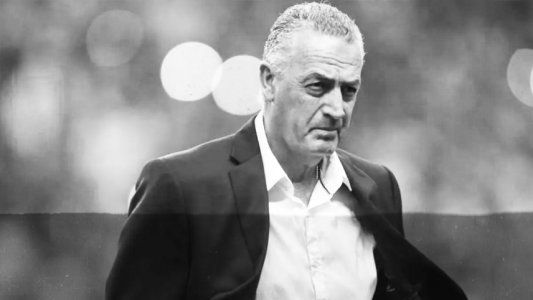 Alfaro: El partido se dispara con una jugada controvertida y para mí no hubo penal