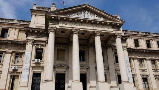 Ciberataque al Poder Judicial de Córdoba: continúa hackeada la página web