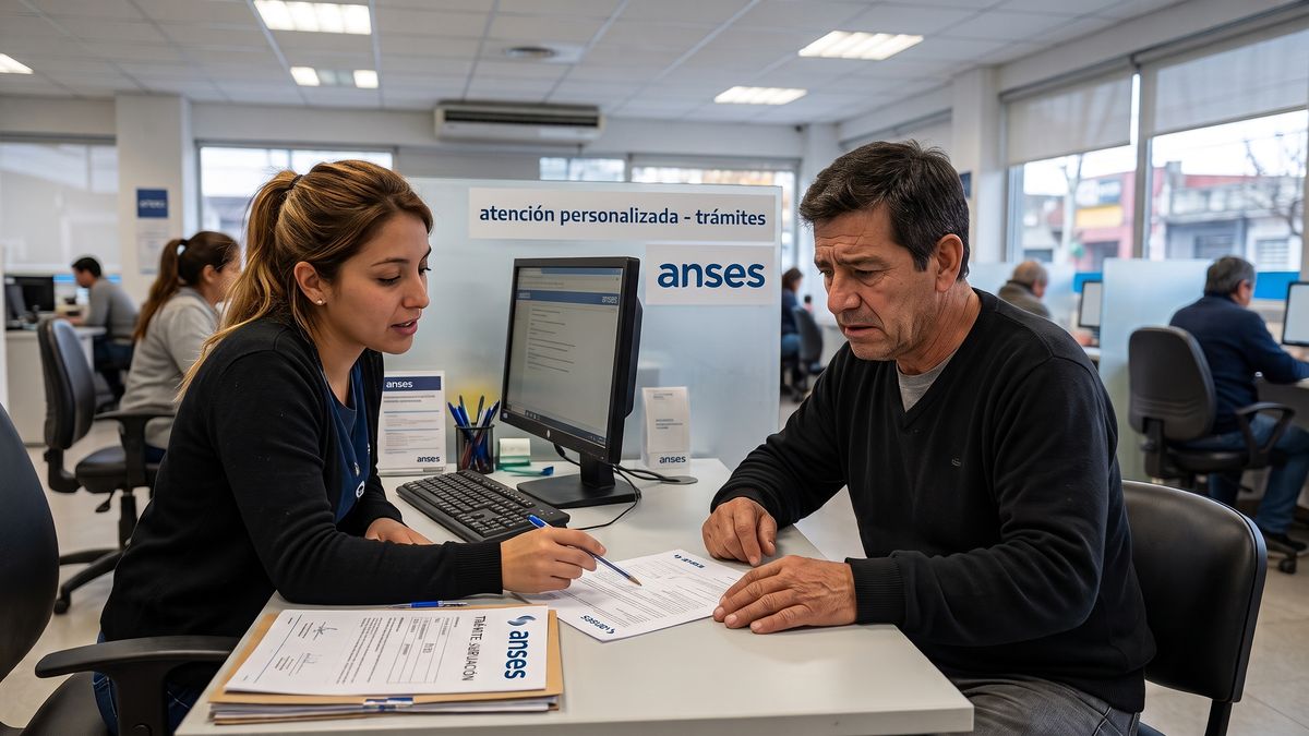 Desempleo: cómo cobrar el bono de ANSES si no tenés trabajo