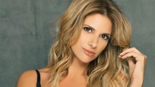 El reclamo de Alessandra Rampolla al gobierno argentino