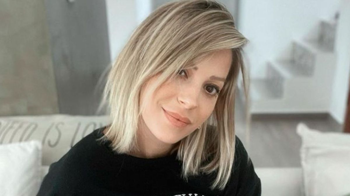 La angustia de Noelia Marzol a un mes de haber sido madre
