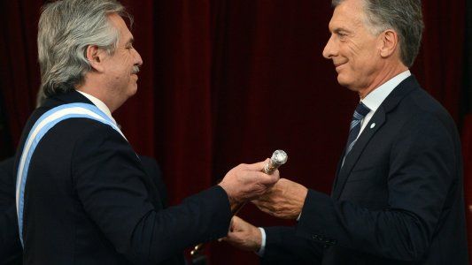 La convivencia de las dos Argentinas