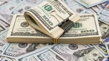 Dólar y dólar blue: a cuánto cotiza la divisa paralela tras alcanzar su récord