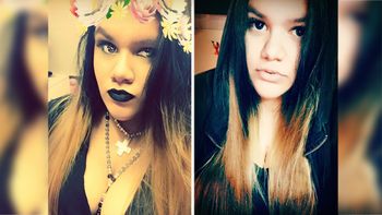 Morena Rial sorprendió con una imagen con un piercing en la nariz