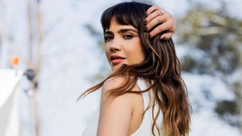 Celeste Cid abrió su corazón y reveló que sufrió bullying por su cuerpo