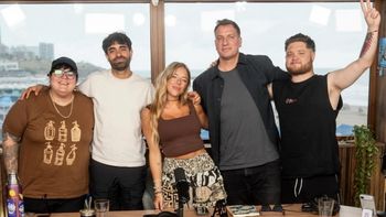 ¡Se terminó! El verdadero motivo por el que bajaron a Maxi López de Olga: Fue un...