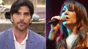 Adriana Varela: Darthés era muy competitivo y posesivo