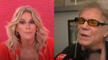 yanina latorre, sin piedad contra beto casella: sos el cartonero baez, das pena yanina latorre, sin piedad contra beto casella: sos el cartonero baez, das pena