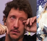 La sentida dedicatoria de Nico Vázquez a la familia Yankelevich por la muerte de Mila: No hay respuestas...