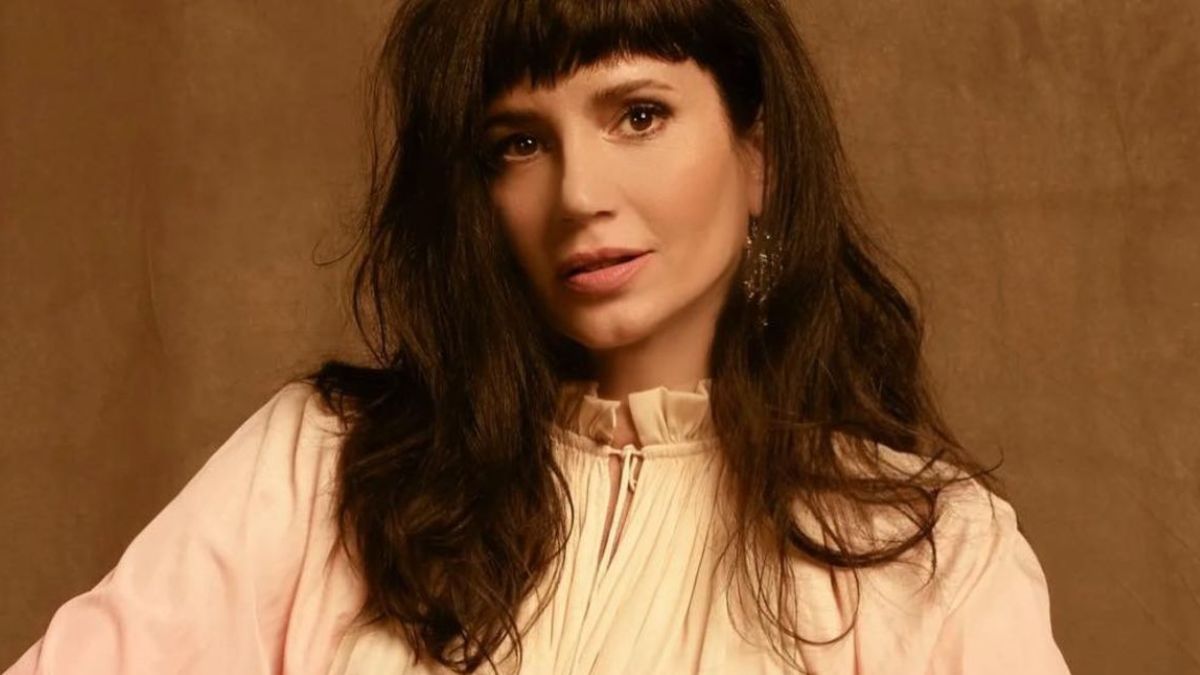 Netflix: una famosa cantante se sumaría a Envidiosa con Griselda Siciliani en su tercera temporada.