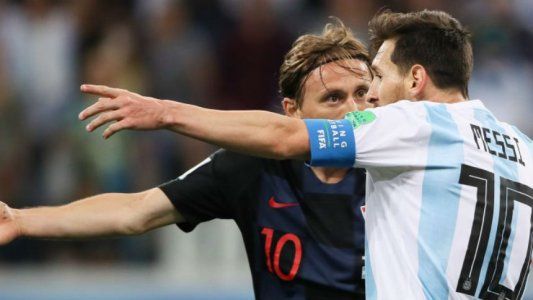 ¿Quién votó a quién en los premios The Best? Messi votó a Cristiano, pero el portugués no a La Pulga