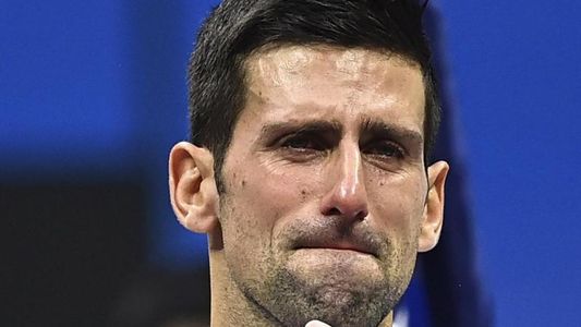 Djokovic se habría vacunado contra el coronavirus