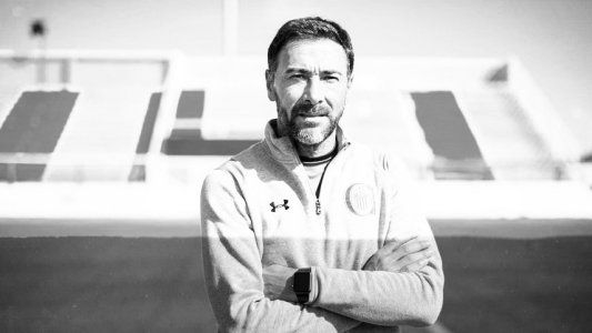 Es oficial: Rosario Central anunció al Kily González como su nuevo técnico