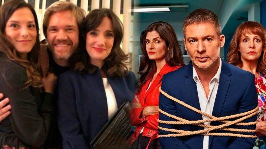 Las 6 coincidencias entre 100 días para enamorarse y Corazón Loco: ¿Hubo plagio?