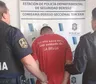 Detuvieron a un hombre armado que amenazó de muerte a familiares y vecinos