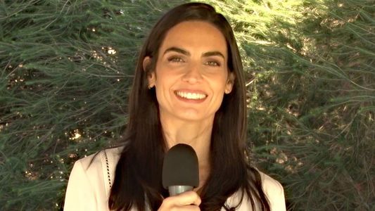 Murió la periodista Lucía Trotz por inhalación de monóxido de carbono