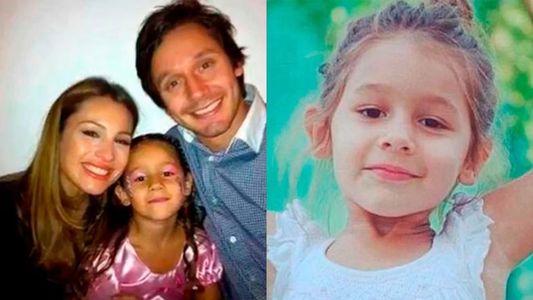 Se filtró la reacción de Pampita al leer el libro que Benjamín Vicuña escribió sobre Blanca