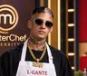 ¡Bomba! L-Gante quedó afuera de MasterChef Celebrity: los motivos de su sorpresiva salida