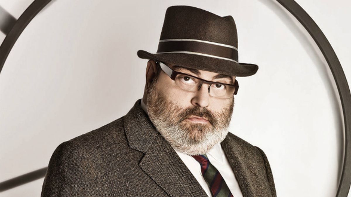 Jorge Lanata