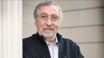 Luis Brandoni brilla en Netflix con el estreno de una nueva película de Juan José Campanella. (Foto: Archivo)