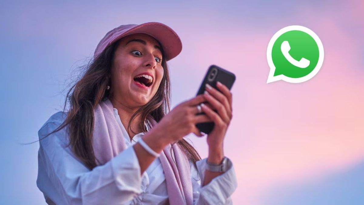 Qué significa no cambiar la foto de perfil en WhatsApp