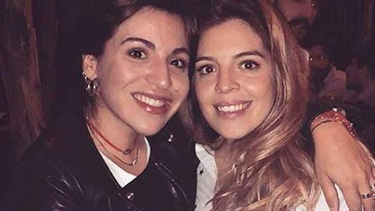 Gianinna Maradona también le contestó a Matías Morla