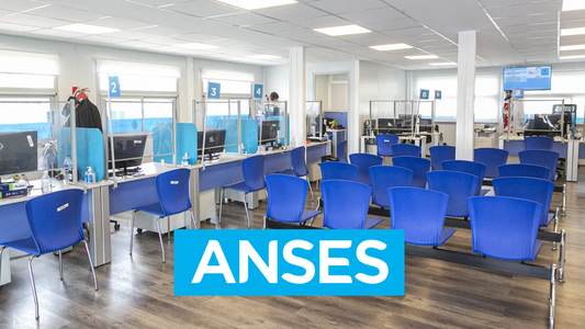 ANSES habilita turnos para jubilaciones y pensiones: cómo solicitarlos