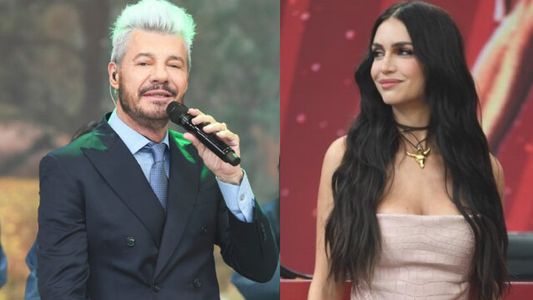 Marcelo Tinelli fue contundente al hablar de la renuncia de Zaira Nara al Bailando 2023: Me desagradó lo que hizo