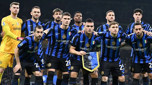 La dura condena que podría recibir el compañero de Lautaro Martínez que mató a un jubilado