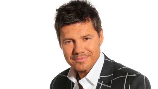 Tinelli cumple años: los mensajes de sus más cercanos