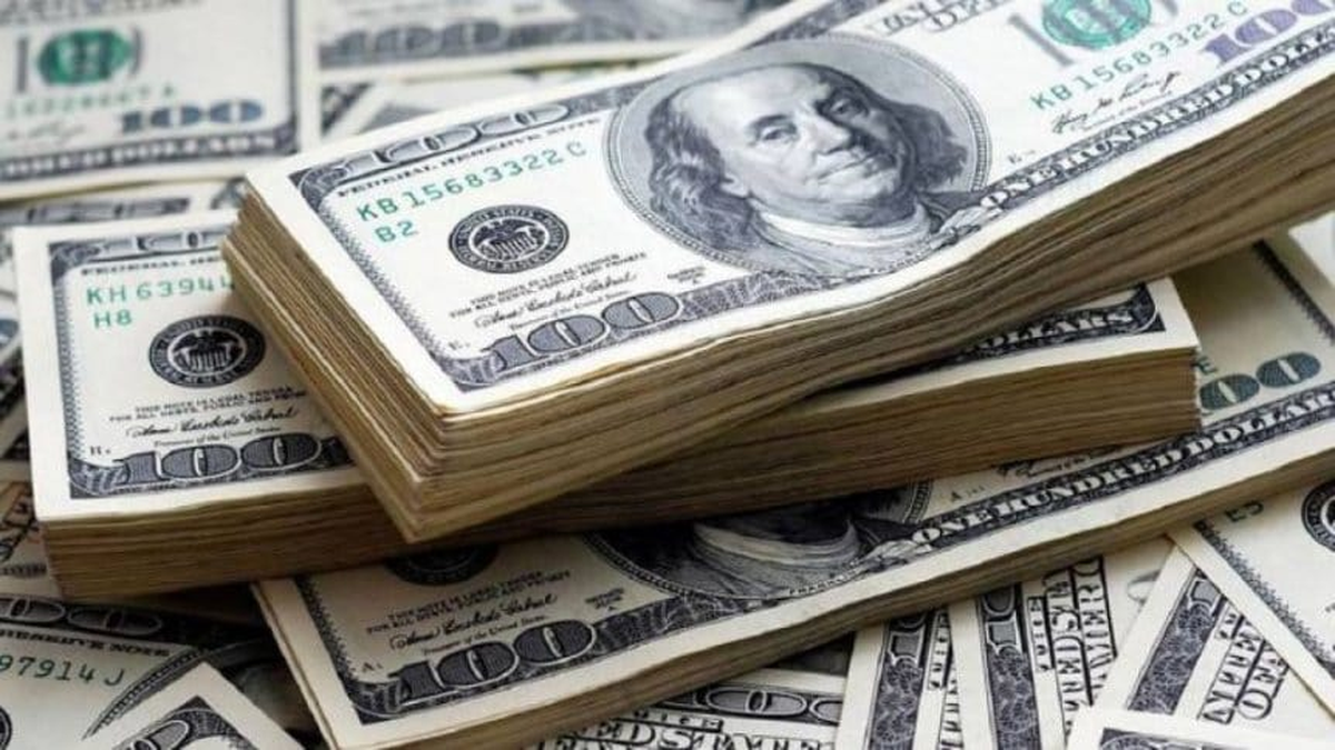 Blanqueo de dólares: la condición para declarar hasta US$100.000 sin penalización (Foto: archivo)