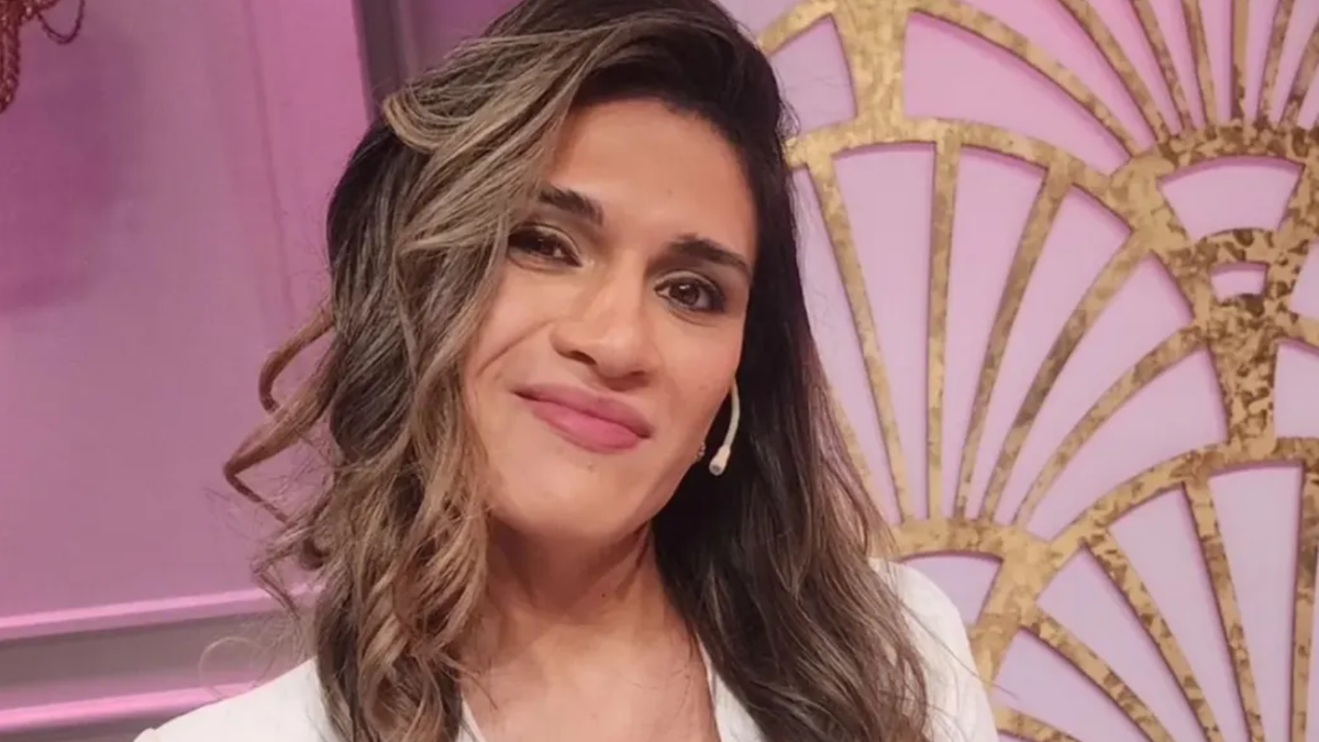 Luciana Martínez, ex Gran Hermano, fue liberada tras ser acusada por robo como viuda negra